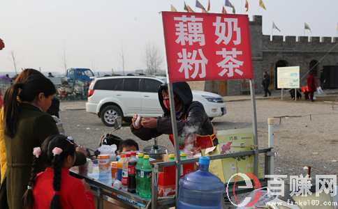 開奶茶店賺錢嗎?看下崗夫妻怎樣創業賺錢! 第2張