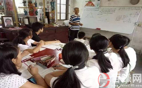 退休在家里做什么能賺錢?發揮余熱，利人利己！ 第3張