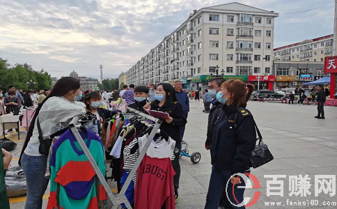 為什么擺地攤火了?原因有哪些? 第2張
