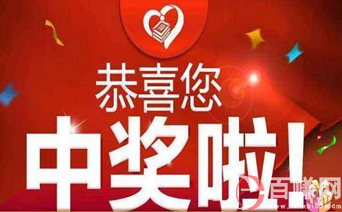 騙術網為您揭秘免費抽獎背后的陰謀! 第1張
