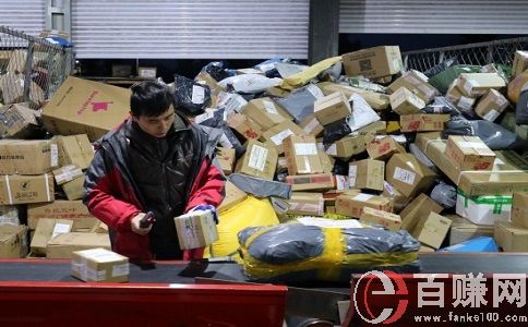 快遞員、保姆是容易賺錢的行業嗎?這才是真實的! 第1張