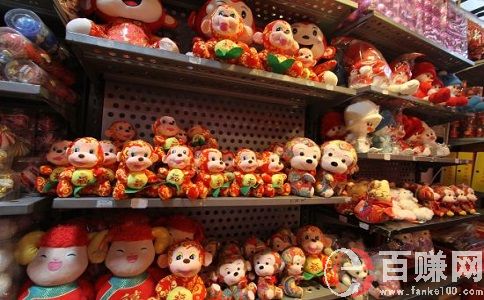 地?cái)偖a(chǎn)品批發(fā)從哪里拿貨?地?cái)偖a(chǎn)品批發(fā)有哪些途徑? 第3張