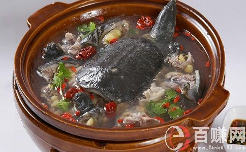 創業成功故事:十年只做一道菜! 第1張