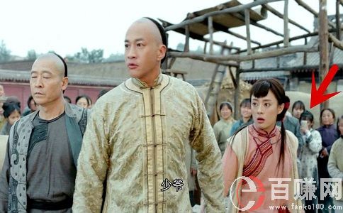 深圳兼職女：給影視劇找穿幫鏡頭，月入2萬! 第1張