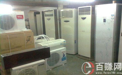 現(xiàn)在做什么生意賺錢啊?空調(diào)租賃，一個(gè)潛力巨大的賺錢項(xiàng)目!