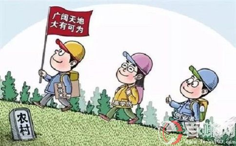 八個適宜在農村創業致富的項目!趕緊來看看!
