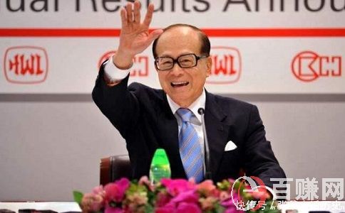 李嘉誠創業史告誡我們，打工是最愚蠢的投資!
