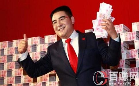 陳光標(biāo)靠什么掙錢?如何評(píng)價(jià)陳光標(biāo)這個(gè)人? 第1張 陳光標(biāo)靠什么掙錢?如何評(píng)價(jià)陳光標(biāo)這個(gè)人? 第1張