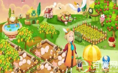 農場種蔬菜賺錢游戲怎么樣?農場種蔬菜賺錢中文版 第2張