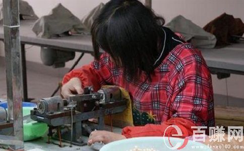 在家創(chuàng)業(yè)項(xiàng)目手工活有哪些?下面這幾個(gè)你知道嗎? 第2張