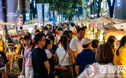 教你擺地攤的技巧，玩轉(zhuǎn)地攤生意!