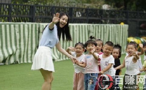 現在開幼兒園前景如何，開幼兒園賺錢嗎? 第2張