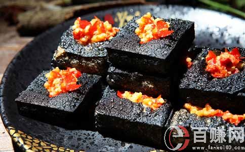 最新創業故事：賣臭豆腐的商業模式，半年時間賺了500萬! 第2張