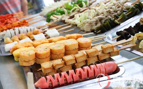 賣炸串掙錢嗎?這個項目能開店做嗎? 第1張