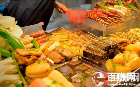 1000元如何創業?做熟食店素菜配送，日入500+ 第2張
