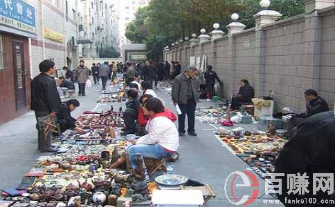 創(chuàng)業(yè)先鋒網：2021年，我的副業(yè)目標15W（下篇） 第2張