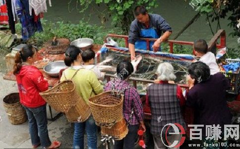 金旋風(fēng)網(wǎng)賺:做生意，懂得營(yíng)銷,你就成功了一半。 第1張