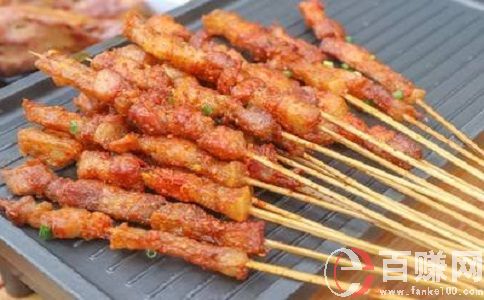 開一家燒烤小店能賺多少錢？一個月輕松賺2萬以上 第1張