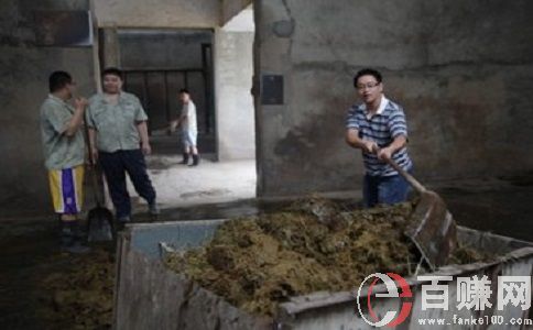 越眾創業網:利用畜禽糞便賺錢,農村創業好項目! 第2張