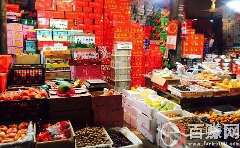 新手?jǐn)[攤賣水果,月賺5000多的真實(shí)案例