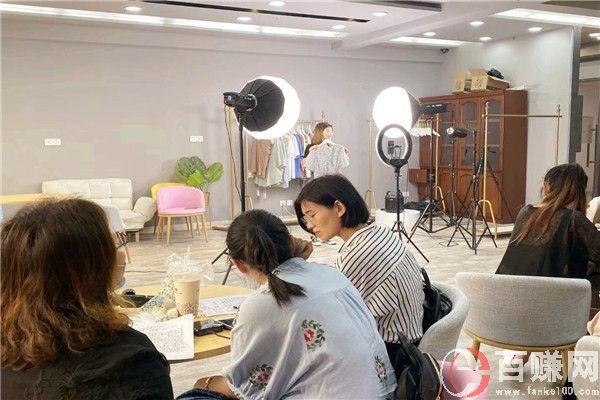 抖音賺錢是真的嗎?我告你一個更賺錢的項目-抖音培訓 第2張